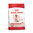 Royal Canin Medium Adult 7+