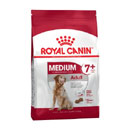 Royal Canin Medium Adult 7+
