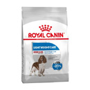 Royal Canin Medium Light Weight care