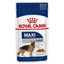 Royal Canin Maxi Adult umido