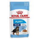 Royal Canin Maxi Puppy umido