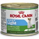 Royal CaninMini Light umido