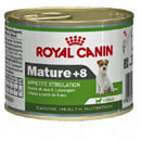 Royal CaninMini Mature +8 umido