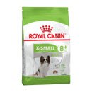 Royal Canin X-Small Adult 8+