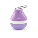 Record Dispenser di acqua e cibo 2in1 Mini Bubble