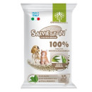 Salviett In Salviette biodegradabili al aloe e bamboo