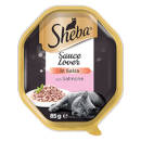 Sheba Sauce Lover (salmone)