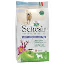 Schesir Natural Selection Adult medium/large (agnello)
