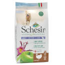 Schesir Natural Selection Adult medium/large (tacchino)