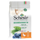 Schesir Natural Selection Sterilized Cat (anatra)