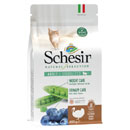 Schesir Natural Selection Sterilized Cat (tacchino)