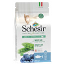 Schesir Natural Selection Sterilized Cat (tonno)