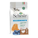 Schesir Natural Selection Kitten (tacchino)