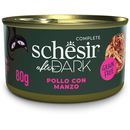 Schesir After Dark filetti (pollo e manzo)