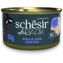 Schesir After Dark Paté (pollo e anatra)