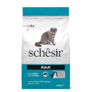 Schesir dry mantenimento (pesce)