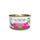 Schesir Complements umido filetti in jelly per gatti (Pollo e prosciutto)