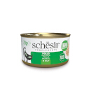 Schesir Complements umido filetti in jelly per gatti (Pollo)