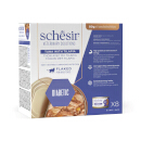 Schesir Veterinary Solutions Diabetic (pesce)