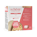 Schesir Veterinary Solutions Gastro Intestinal (pollo)