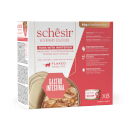 Schesir Veterinary Solutions Gastro Intestinal (pesce)