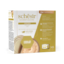 Schesir Veterinary Solutions Urinary Mousse (pollo)