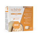 Schesir Veterinary Solutions Urinary (pollo)