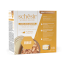 Schesir Veterinary Solutions Urinary (pesce)