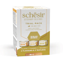 Schesir Veterinary Solutions Urinary Trial Pack