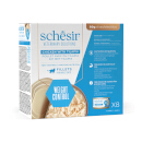 Schesir Veterinary Solutions Weight Control (pollo)