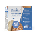 Schesir Veterinary Solutions Weight Control (pesce)