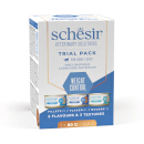Schesir Veterinary Solutions Weight Control Trial Pack