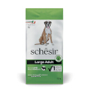 Schesir Large maintenance (agnello)