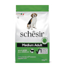 Schesir Medium maintenance (agnello)