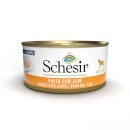 Schesir for dog in gelatina (pollo e aloe)