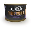 Schesir Taste the World (pollo thai e cocco)