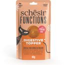 Schesir Functions Digestive Topper (zucca)