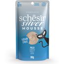 Schesir Silver mousse (pollo)