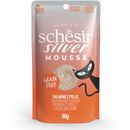 Schesir Silver mousse (salmone)