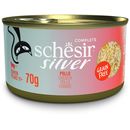 Schesir Silver filetti (pollo)