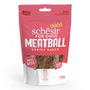 Schesir Meatballs snack al manzo