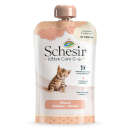 Schesir Kitten Care 0-6 Cream (pollo)