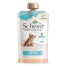 Schesir Kitten Care 0-6 Cream (tonnetto)