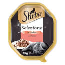 Sheba Selezione in salsa (manzo)