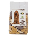 Sludy Biscotti animaletti mix (vaniglia)