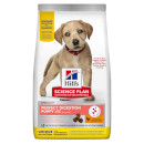 Hill's Science Plan Perfect Digestion Puppy large (pollo e riso)