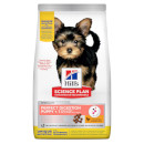 Hill's Science Plan Perfect Digestion Puppy small & mini (pollo e riso)