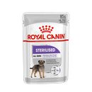 Royal Canin Sterilised umido
