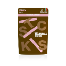 Natural Code Snack Stick (trota e mirtilli)