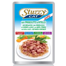 StuzzyCat jelly (prosciutto e vitello)